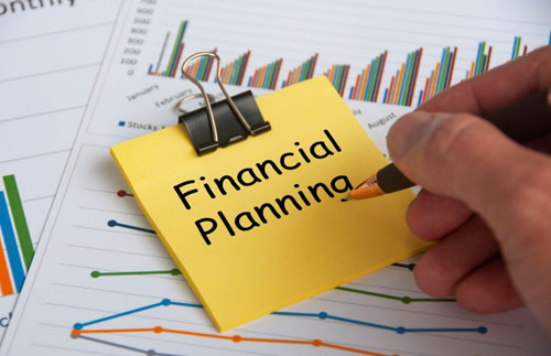 Financial Planning