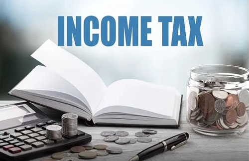 Income Tax